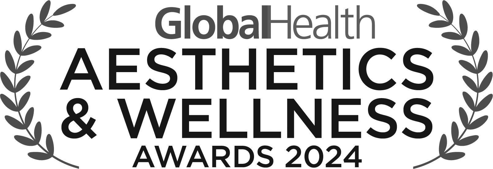 Global Aesthetics Wellness Awards 2024