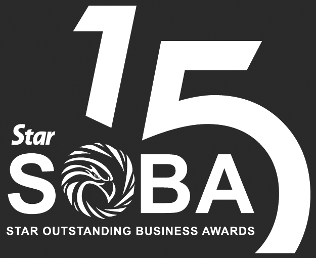 SOBA 15