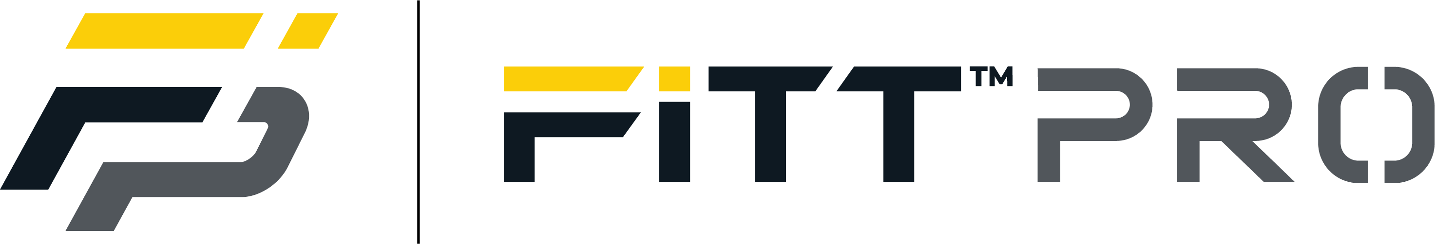 FittPro logo
