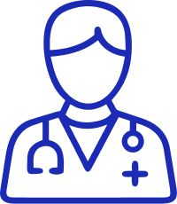 Doctor-led expertise