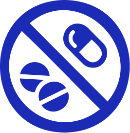 No Random Stacking of Supplements